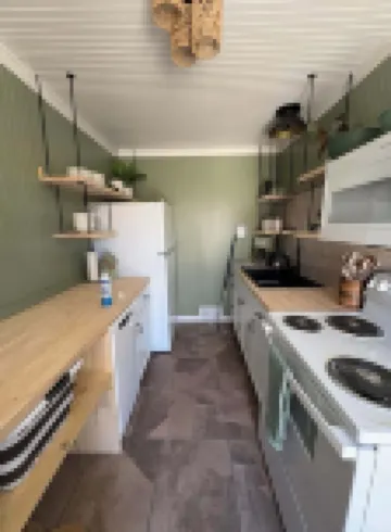 The Clover Cottage - Rolla's St.Pat's Themed house near S&T, Acorn Trail & more!