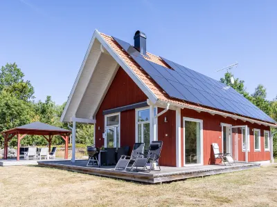 Skogstorp Hotels in 