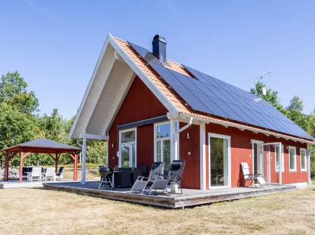 Skogstorp Отели в г. коммуна Карлскруны