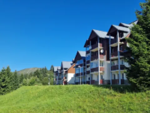 Horní Mísečky Hotels in Vítkovice