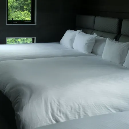 PLUFINO RESORT VILLA