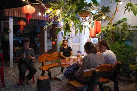 Immersive Homestay Ninh Binh Отели в г. Gia Phuong