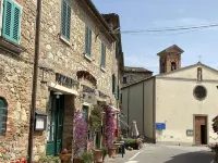 Schöne Ferienwohung