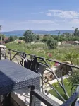 Velder House Urla - Ocean View