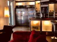 Magnifique Triplex Face à la Mer