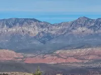 Mountain View Retreat Near Zion, Sand Hollow