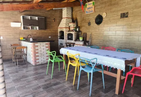 Naldinho's Farm Отели в г. Майринки