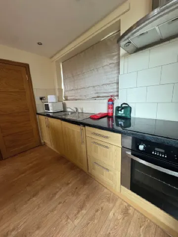 Cozy 1 bed Near city centre Các khách sạn ở 