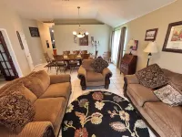 Lovely 4-bedroom house with AC in Round Rock