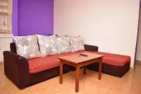 Diani Fully Furnished Apartments