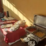 OASIS INN, ON THE BEACH OF RIO A SPECTACLE ON MOSQUEIRO ISLAND. Hotel a Mosqueiro