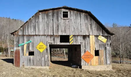 Live on a Horse Farm, Kids Ride Horses, Gather Eggs,  Hike,  Fish, Swim, Sauna