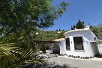 Finca El Corinto. An enchanted place.