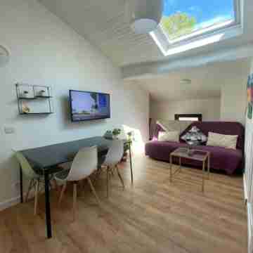 Apartement Lumineux à Toulouse Others