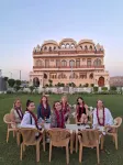 Limra Hotels in Mayapur