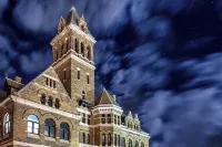 City Hall Grand Hotel Hotel a 