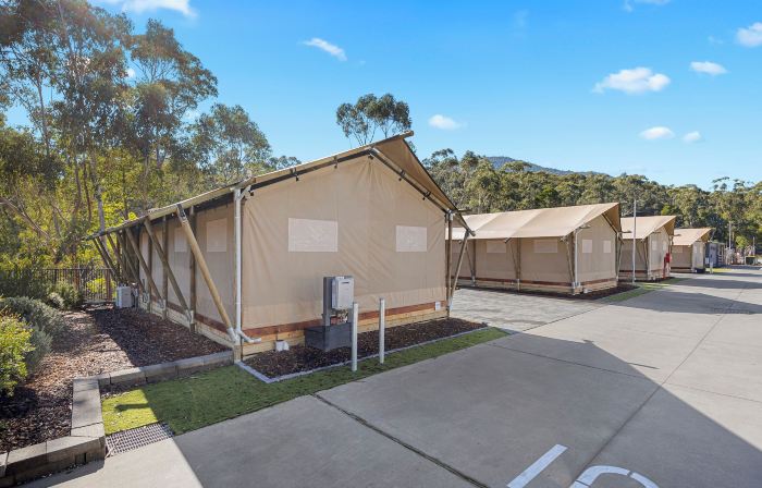 Big4 Yarra Valley Park Lane Holiday Park