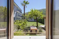 Casa Matilde Camelia - Absolute Comfort and Relaxation on Lake Maggiore