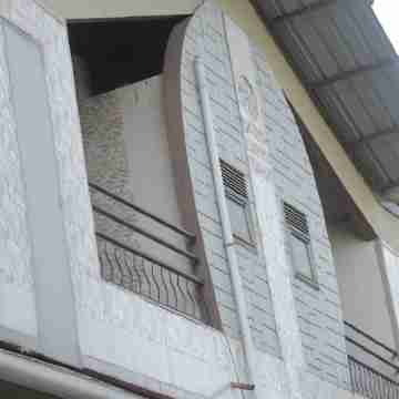 Aroma Retreat, Lonavala Hotel Exterior