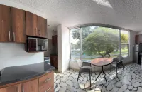 Charming studio / Mini Apartment in San Borja Lima Hotels in San Borja