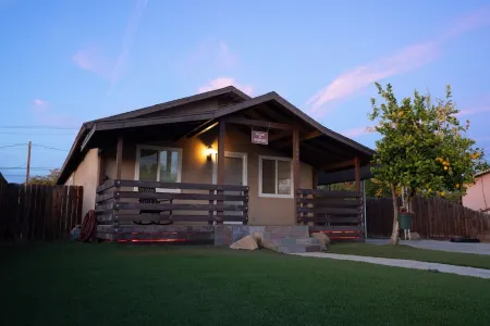 Immersive Stranger Things Experience