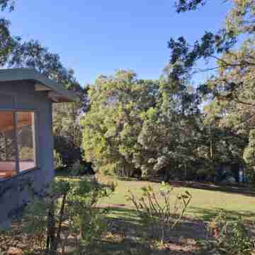 LUMINA GUESTHOUSE. Restore Your Inner Light, in Nature. Hotel Exterior