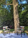 Mondrian Manor - Cottage in the lower Catskills near Ellenville and Wurtsboro