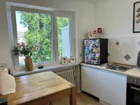 Immobilienkontor Rhein-ruhr Appartements - Zentral in Oberhausen