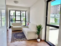 Bright apartment in the center inside the walls