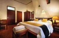 Hotel Jati Sanur