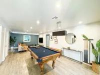 Cozy 2BR Near SoFi & LAX - SH1 Hotels in Ladera Heights