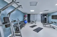 Resorts World Catskills Casino - Gym