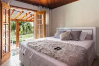 Place with complete leisure 100km from São Paulo