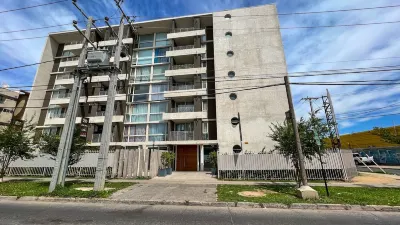 Boutique Apartment with Wifi, Air Conditioning, Pool - Downtown Rancagua  호텔
