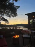 The Full Candlewood Lake Experience Hotel a New Milford
