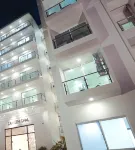 Luxury 1 bhk Apartment With Pool, Gym & Cinema