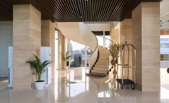 Horison Suite & Residences Iswara Bekasi