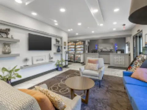 Best Western Independence Kansas City Hotels in Independence