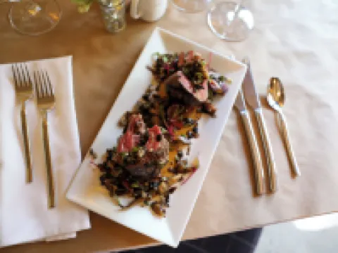 Kandahar Lodge at Whitefish Mountain Resort Hotels in Whitefish