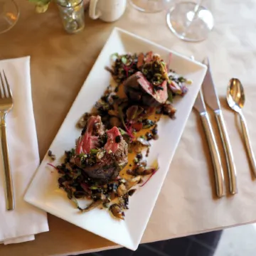 Kandahar Lodge at Whitefish Mountain Resort