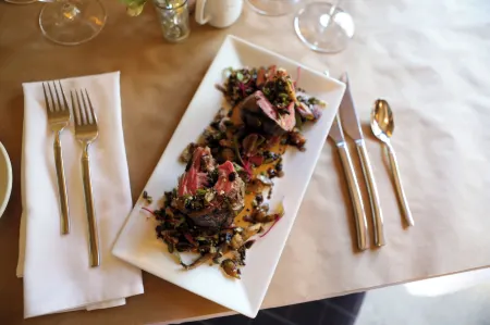 Kandahar Lodge at Whitefish Mountain Resort