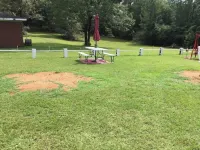 Cozy Felicia Bungalow Hotels in Macon County