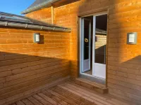 Cosy T2 with Terrace Hyper Centre