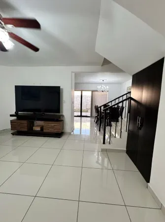 Vacation home located in San Miguel, El Salvador