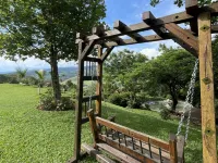 Sítio Bela Vista amazing country house