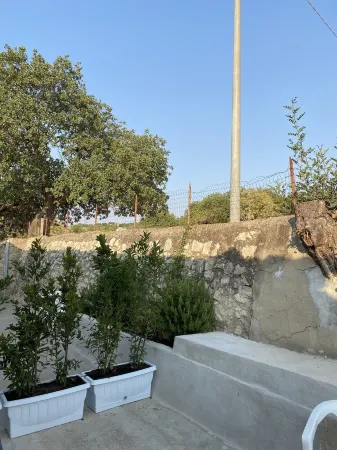 Rural house. Tranquility and serenity Отели рядом с Аэропорт Комизо