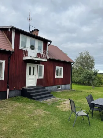 Happy Hudiksvall Отели в г. Hudiksvall