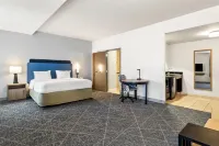 Hampton Inn & Suites Merced Hotel a Merced