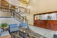 Quality Inn Loganville US Highway 78 Hotels in Monroe