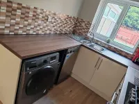 3 BED HOUSE, UPTO 5 GUESTS